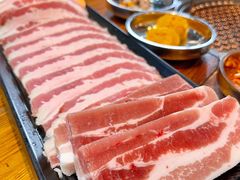 -韩国明洞碳烤肉(常平店)