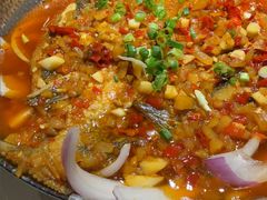 -小柴米·传统江西菜(八一广场店)
