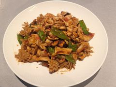 -悦海·家宴·冰花皮皮虾大锅贴(宝龙店)