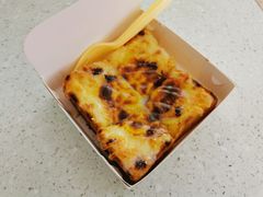 双层芝士厚吐司-阿信厚吐司(曾厝垵店)