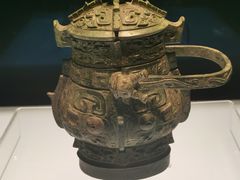 -陕西历史博物馆