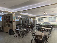 -天天沸腾(东港路店)