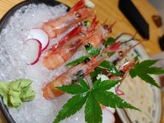 -晶吉·居酒屋·烧鸟·生鱼饭(中山区民主广场店)
