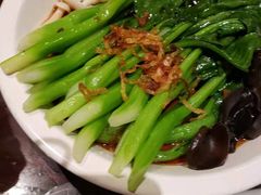 -新白鹿餐厅(爱琴海购物中心店)