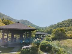 -宁波富邦荪湖山庄