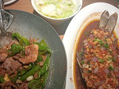 -费大厨辣椒炒肉(新城吾悦广场店)