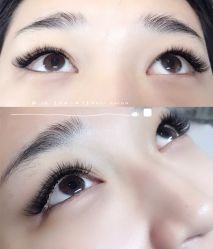 -JU·旧友日式美甲美睫工作室