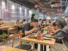 -银记肠粉店(南方医院店)
