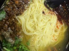 -一品飘香米线(一中总店)