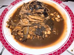 -旺顺阁·北京菜(北辰上品+)