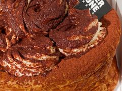 -PAPER STONE BAKERY(天汇广场店)