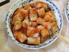 -渔记茶餐厅(渔村店)
