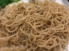 猪油捞全蛋面-恩宁刘福记(东华东路店)