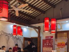 -人民食堂(电信南街店)