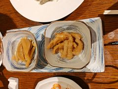 -逸林轩中餐厅(中信泰富朱家角锦江酒店)
