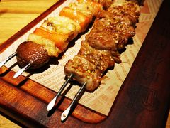 -雪熊精酿·哈尔滨烧烤酒馆(非遗大串店)