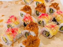 -重庆富力艾美酒店