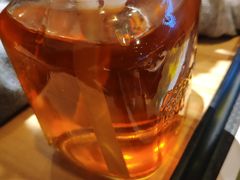 古早味冬瓜茶-鲜芋仙(中环百联2店)