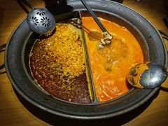 -呷哺呷哺 黄金牧场 (阳泉滨河新天地店)