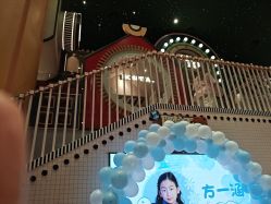 -meland亲子乐园•派对•研学(宁波华润万象城店)