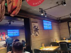 -肉串汪自由派(西便门店)