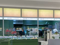 -SaladJohn沙拉匠(凯德1818店)