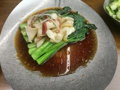 -老虎滩大连海鲜烧烤(水游城店)