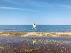 -青海湖国家重点风景名胜区