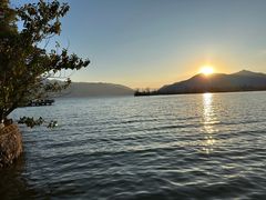 -西昌邛海湿地