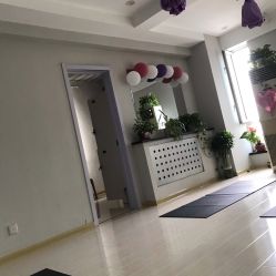 点击看大图 -Hi Yoga瑜伽馆