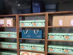 -香山湖渔家大院