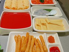 -海底捞火锅(天津SM城市广场店)