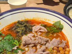 -川堂风·跷脚牛肉·乐山爆炒(宝山日月光店)