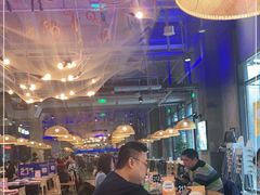 -simply thai天泰(长泰广场店)