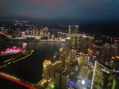 -苏丝的天空高空酒吧Suzie's Sky Bar