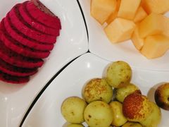 -小八仙·宴(三峡茶庄店)