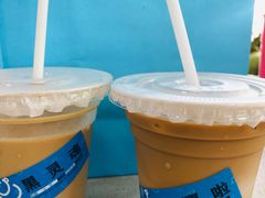 黑灵魂-coffee4u(红城湖店)