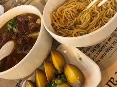 -吉亨面馆(古北1699店)