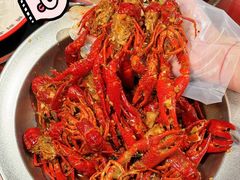 -马叉虫和妖且闲·长沙大排档(解放西店)