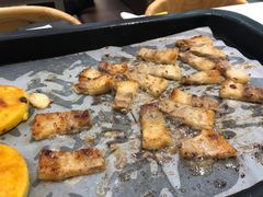 -八乔煎肉馆·丹东特色煎锅(梅林店)