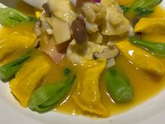 -渝信川菜(长安店)