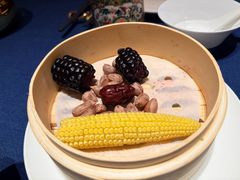 -老吉堂上海本帮菜(工体店)