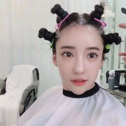-BHG Hair Salon