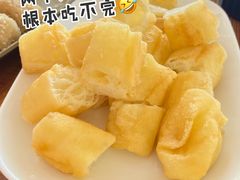 -洲心明记烧肉大粥(总店)