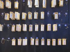 -筒子骨炖黄鸭叫·許家故事(凯德广场店)
