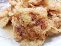 -老味道锅包肉(日照街店)
