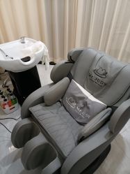 -Mr.JUDY洗个头发