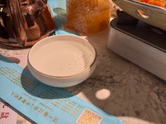 -悦海·家宴·冰花皮皮虾大锅贴(宝龙店)