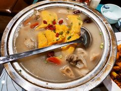 紫阳蒸盆子-钟记家菜(红专南路店)
