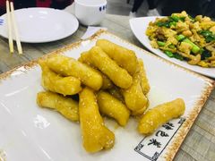 -老舅老蒙肉饼非遗店(一店)
